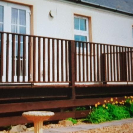 Villa Ocean View Port William Exterior foto