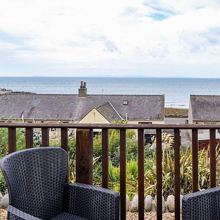 Villa Ocean View Port William Exterior foto