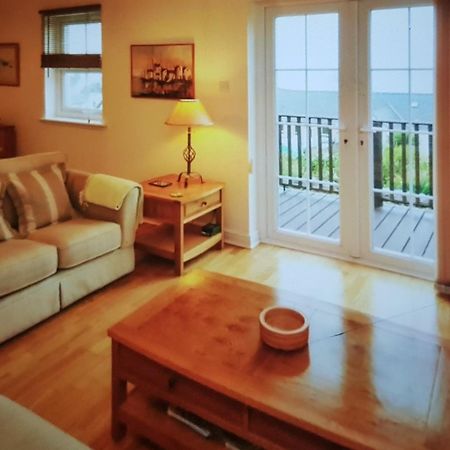 Villa Ocean View Port William Exterior foto