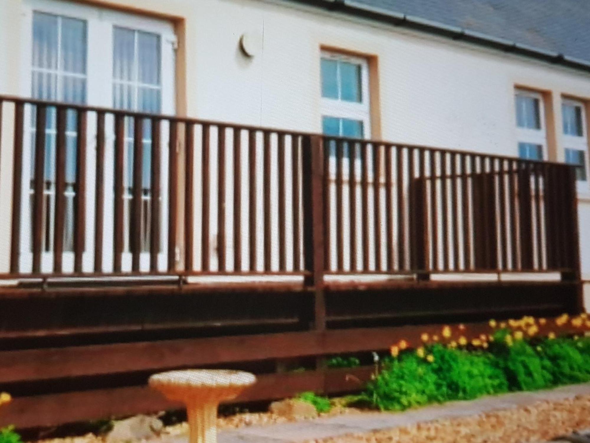 Villa Ocean View Port William Exterior foto