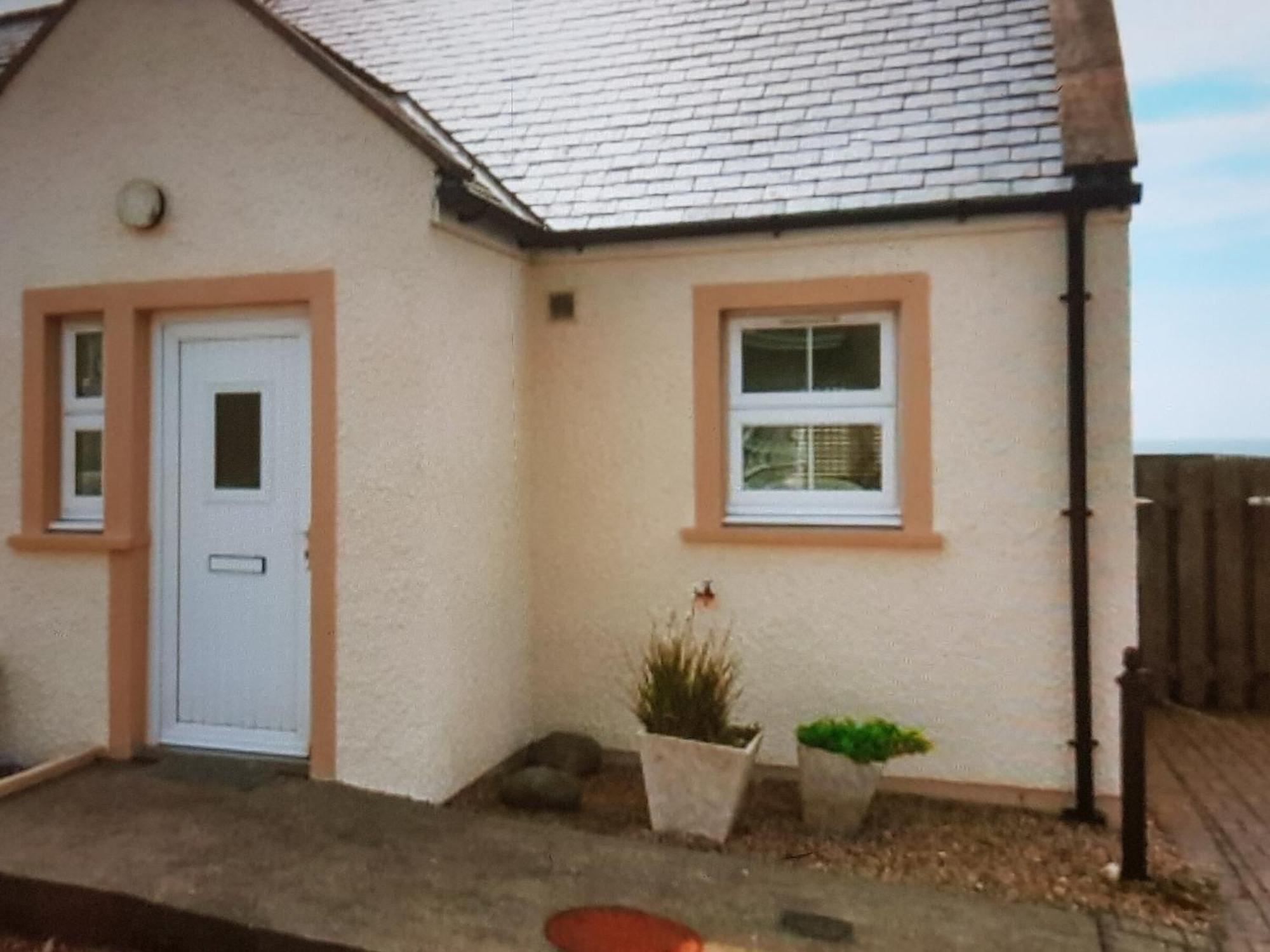 Villa Ocean View Port William Exterior foto