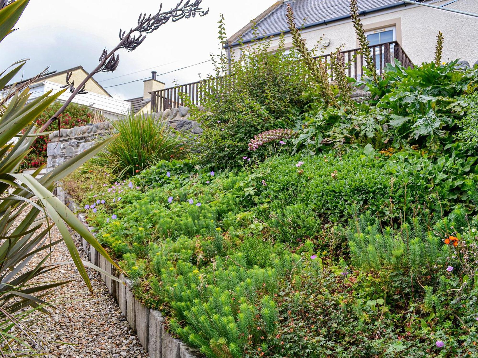 Villa Ocean View Port William Exterior foto
